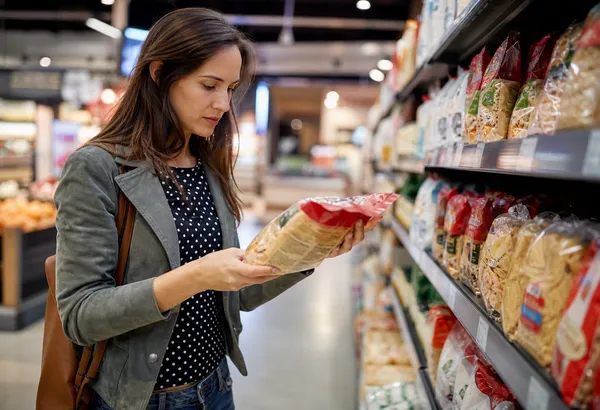 What's Changing on Food Labels in 2026: FDA's New Rules