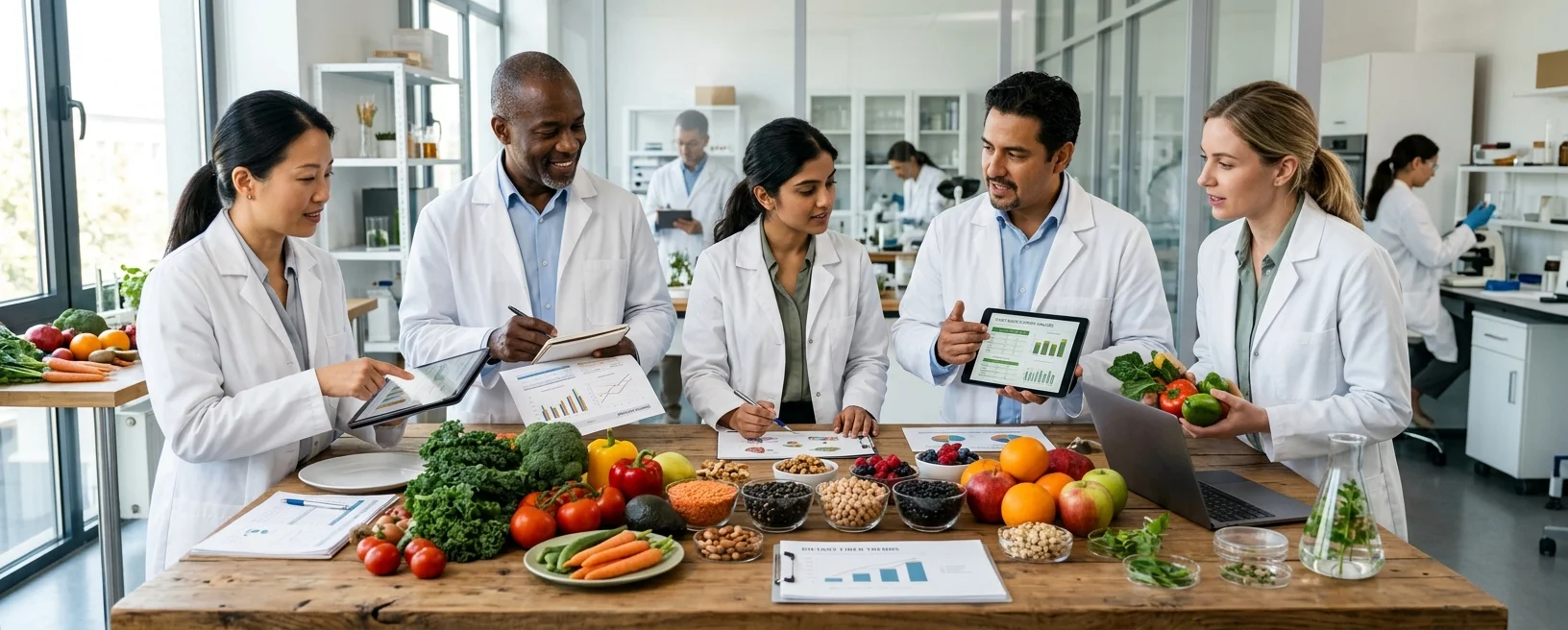 How the Adventist Health Study Reshaped Nutrition Science