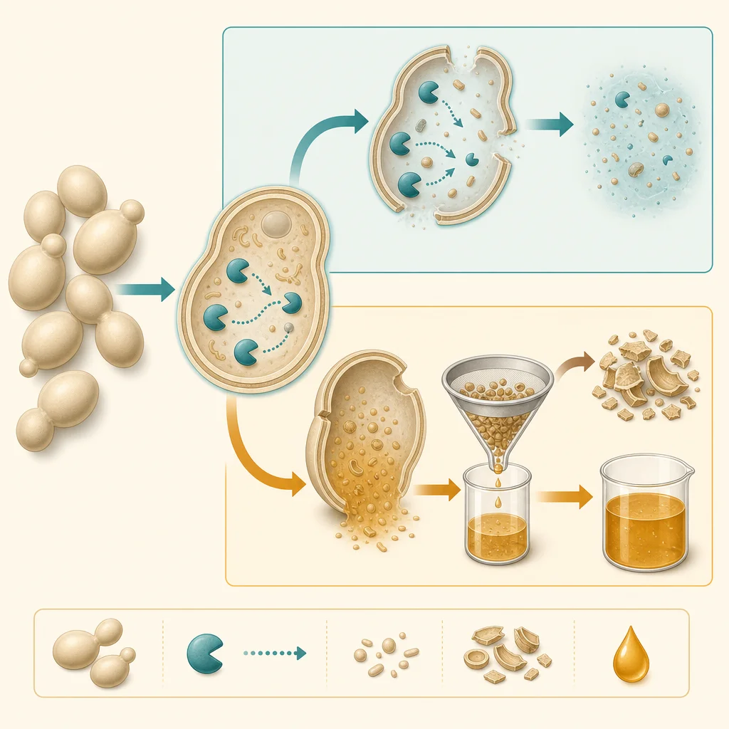 What Autolyzed Yeast Means