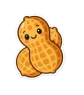 peanuts